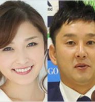 石川梨華と野上亮磨