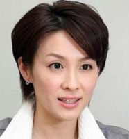 斉藤舞子アナウンサー