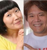 たんぽぽの川村エミコ＆松本光一社長