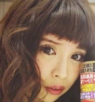 坂口杏里ことANRI