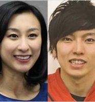 浅田舞と渡辺翔史