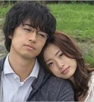 斎藤工と上戸彩