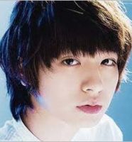 Hey! Say! JUMPの伊野尾慧