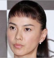 江角マキコ