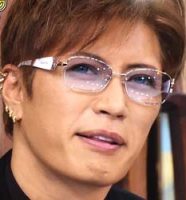 GACKT