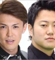 清水良太郎と遠藤要