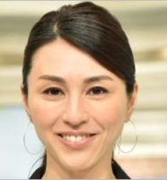 雨宮塔子