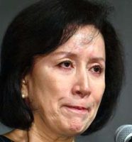 高畑淳子