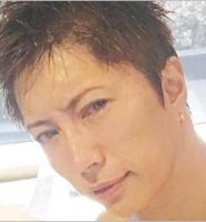 GACKT