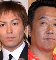 狩野英孝と三村マサカズ