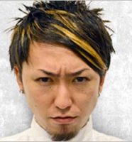 SiMのボーカルMAH
