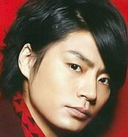 Kis-My-Ft2の横尾渉