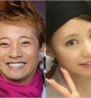 中居正広と武田舞香
