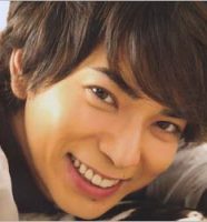 松本潤