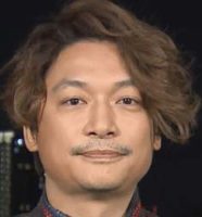 香取慎吾