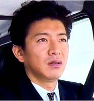 木村拓哉