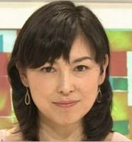 NHK・與芝由三栄アナウンサー