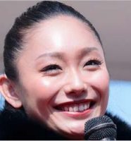 安藤美姫