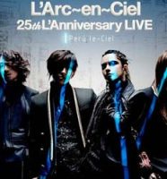 L'Arc～en～Ciel（ラルク・アン・シエル）