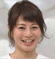 テレビ朝日の久保田直子アナウンサー