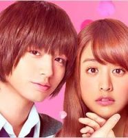 伊野尾慧と山本美月