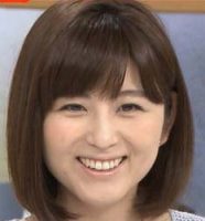 テレビ朝日・宇賀なつみ