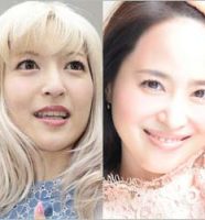 神田沙也加と松田聖子