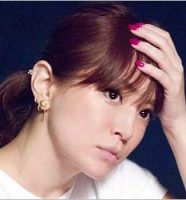 浜崎あゆみ