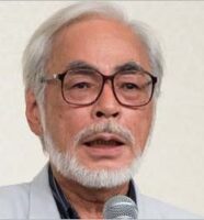 宮崎駿監督