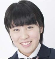 女子卓球・平野美宇選手