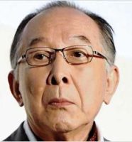 橋爪功