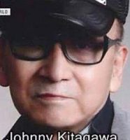 ジャニー喜多川