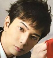 松本潤