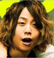 ONE OK ROCK・Tomoya