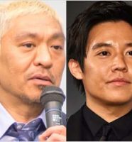 ダウンタウン・松本人志と小出恵介