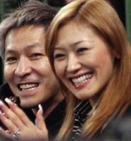 小室哲哉とKEIKO