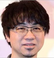 新海誠監督