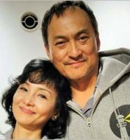 渡辺謙と南果歩