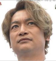 香取慎吾
