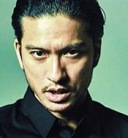 TOKIOの長瀬智也