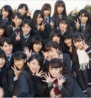 欅坂46