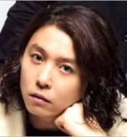 KinKi Kids・堂本剛