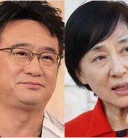 船越英一郎と松居一代