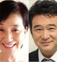 松居一代と船越英一郎