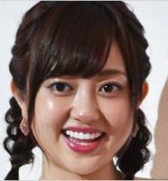 元アイドリング!!!・菊地亜美