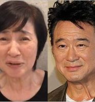 松居一代と船越英一郎
