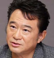 船越英一郎