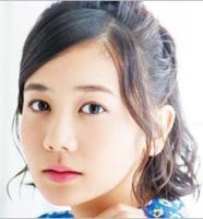 清水富美加（千眼美子）