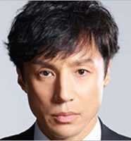 東山紀之