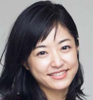 井上真央